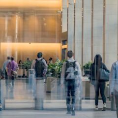 El cambio de mentalidad de los trabajadores en el mundo laboral después de la pandemia