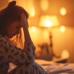 Terapia cognitivo-conductual para el insomnio: un tratamiento eficaz que se usa poco